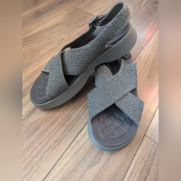 Vivaia slingback sport sandals - Picture 6 of 6